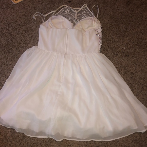 HOME  COMING DRESS!!! - Picture 2 of 2